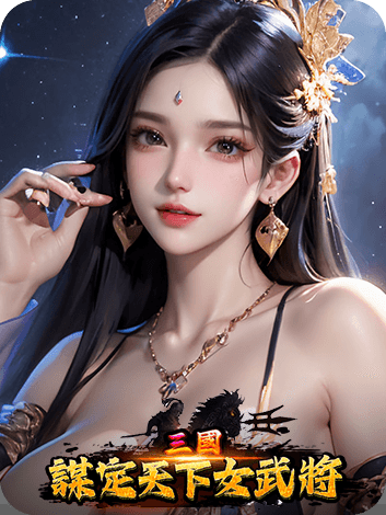 三國：謀定天下女武將